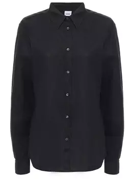 Рубашка льняная ASPESI