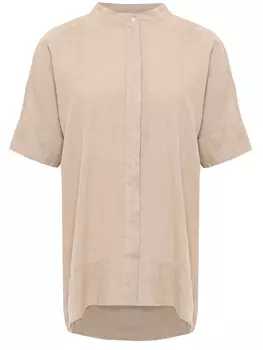 Рубашка льняная ASPESI