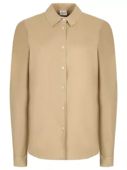 Рубашка льняная ASPESI