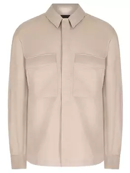 Рубашка льняная BML