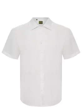 Рубашка льняная BML