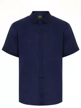 Рубашка льняная BML