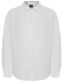 Рубашка льняная BML