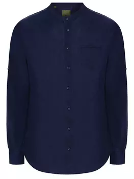 Рубашка льняная BML