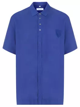 Рубашка льняная CORTIGIANI