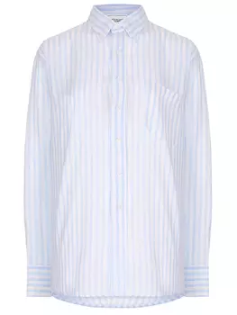 Рубашка льняная FORTE DEI MARMI COUTURE