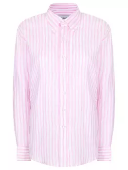 Рубашка льняная FORTE DEI MARMI COUTURE