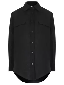 Рубашка льняная