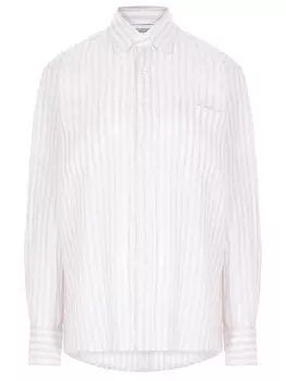 Рубашка льняная FORTE DEI MARMI COUTURE