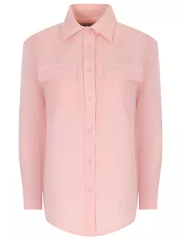 Рубашка льняная