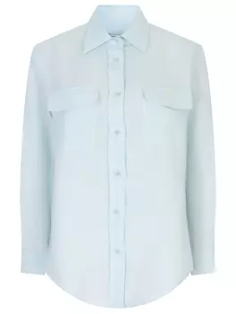 Рубашка льняная