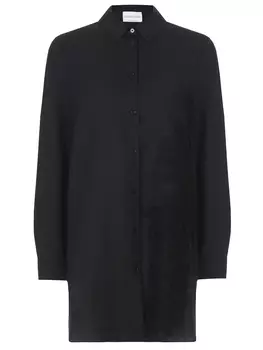 Рубашка льняная GIORGIO GRATI