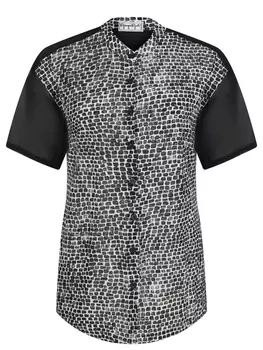 Рубашка льняная GIORGIO GRATI