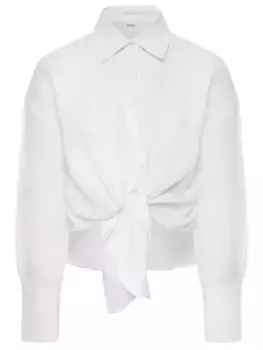 Рубашка льняная Hanson