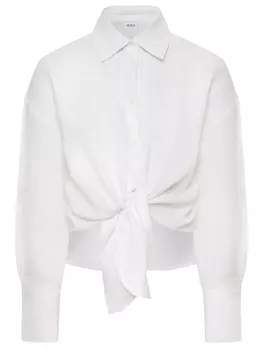 Рубашка льняная Hanson MOEVA