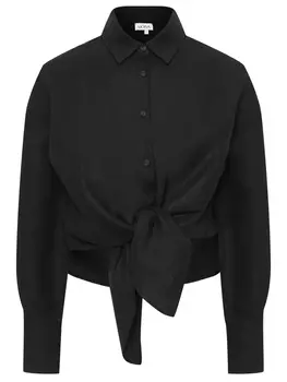 Рубашка льняная Hanson MOEVA