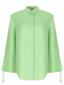 Рубашка льняная HOLY CAFTAN