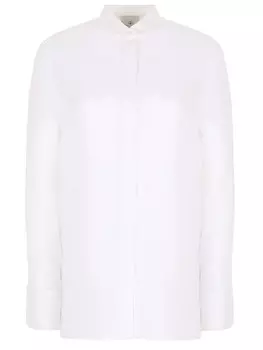 Рубашка льняная HOLY CAFTAN