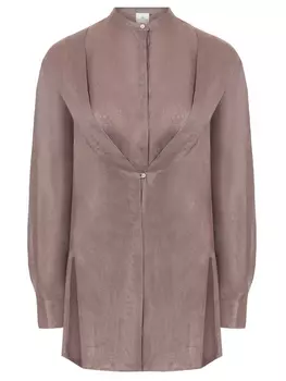 Рубашка льняная HOLY CAFTAN