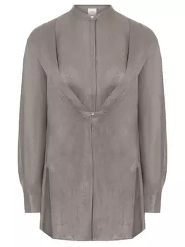 Рубашка льняная HOLY CAFTAN