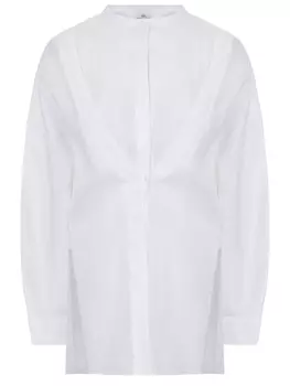 Рубашка льняная HOLY CAFTAN