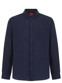 Рубашка льняная