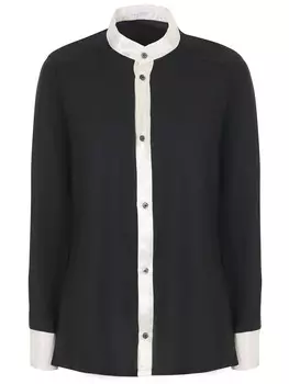 Рубашка льняная ICEBERG