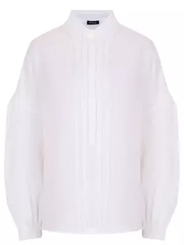 Рубашка льняная KITON