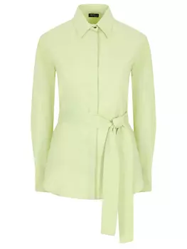 Рубашка льняная