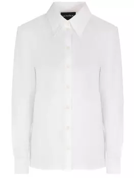 Рубашка льняная