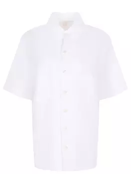 Рубашка льняная