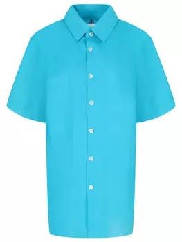 Рубашка льняная