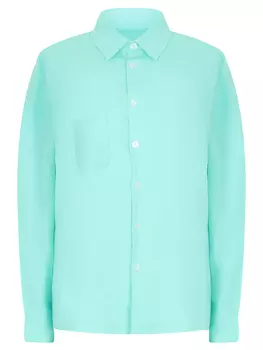 Рубашка льняная