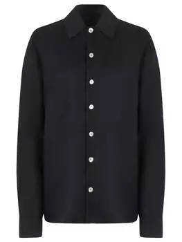 Рубашка льняная