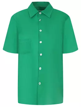 Рубашка льняная LAH