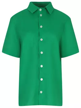 Рубашка льняная