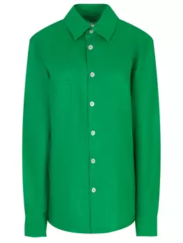 Рубашка льняная