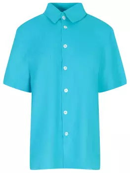 Рубашка льняная