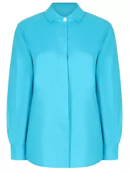 Рубашка льняная LAH