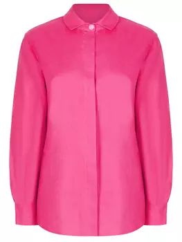 Рубашка льняная LAH