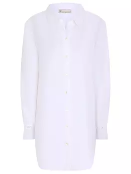 Рубашка льняная LINEN AND LINENS