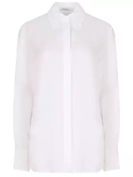 Рубашка льняная