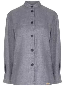 Рубашка льняная MANZONI 24