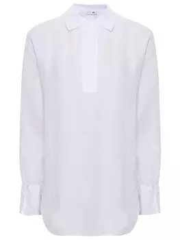 Рубашка льняная MANZONI 24