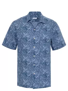 Рубашка льняная MARIA SANTANGELO