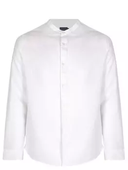 Рубашка льняная PAUL & SHARK