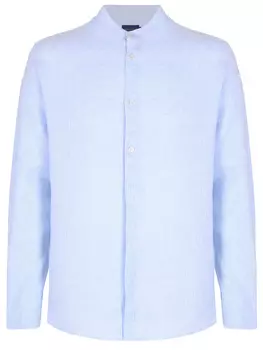 Рубашка льняная PAUL & SHARK