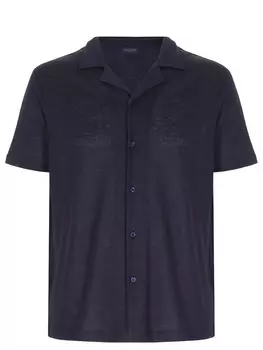 Рубашка льняная PAUL & SHARK