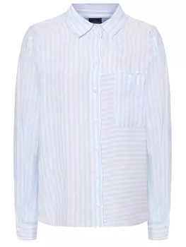 Рубашка льняная PAUL & SHARK