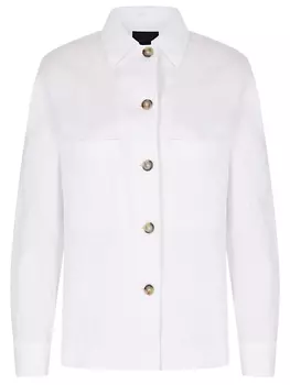 Рубашка льняная PAUL & SHARK